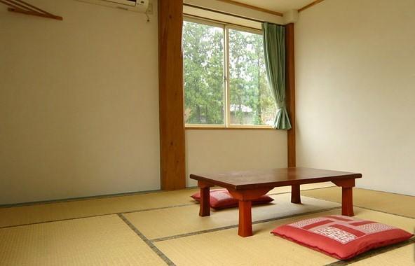 Nakasumi Ryokan Yuzawa  Rum bild