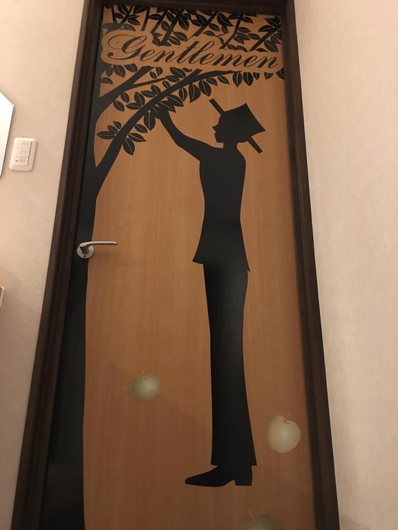 Nakasumi Ryokan Yuzawa  Exteriör bild