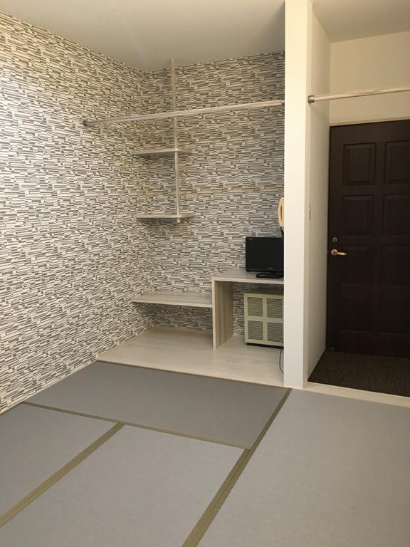 Nakasumi Ryokan Yuzawa  Exteriör bild